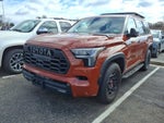 2024 Toyota Sequoia TRD Pro