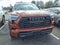 2024 Toyota Sequoia TRD Pro