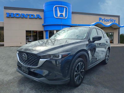 2023 Mazda Mazda CX-5 2.5 S Premium Package