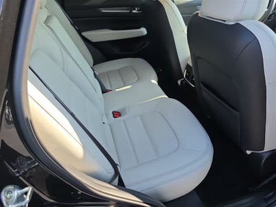 2023 Mazda Mazda CX-5 2.5 S Premium Package