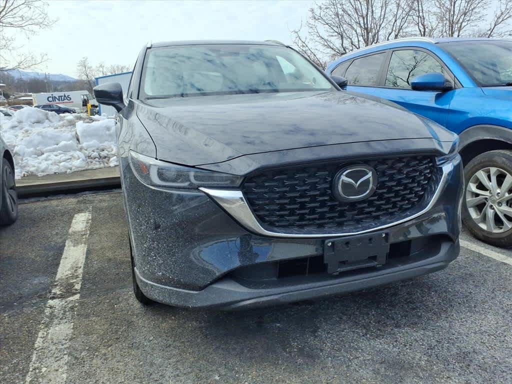 2023 Mazda Mazda CX-5 2.5 S Premium Package