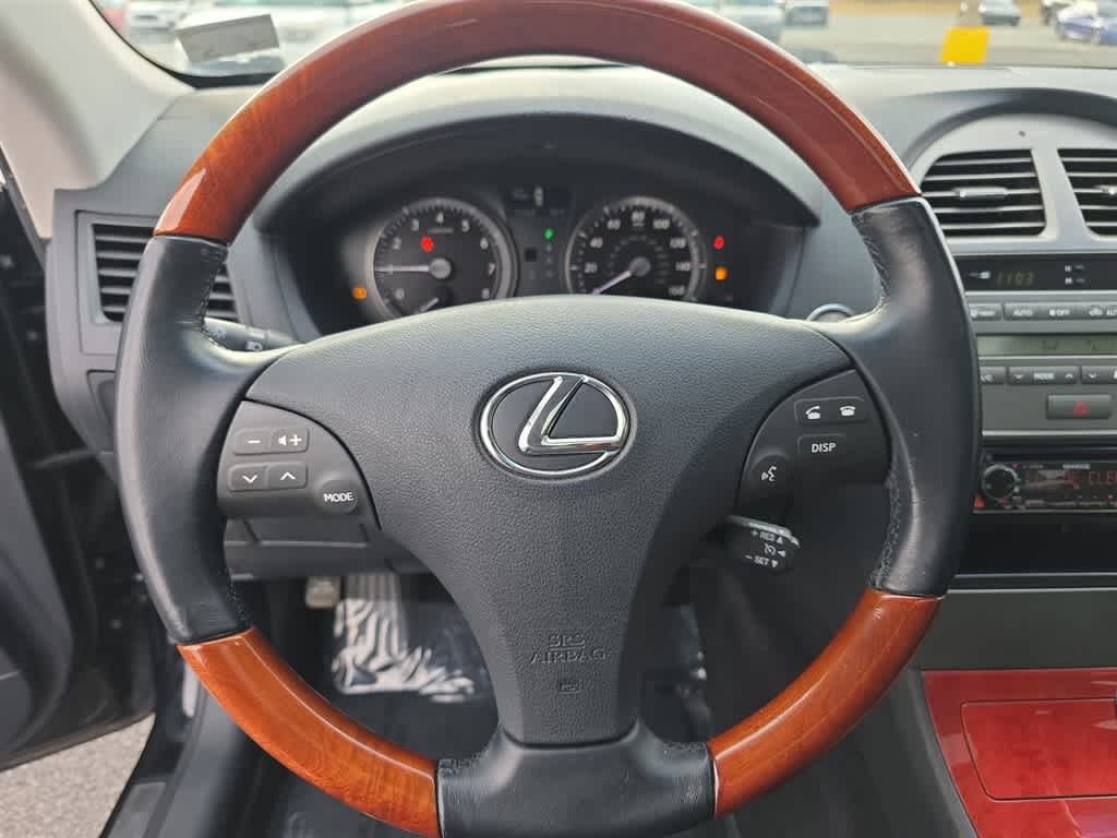 2007 Lexus ES 350 