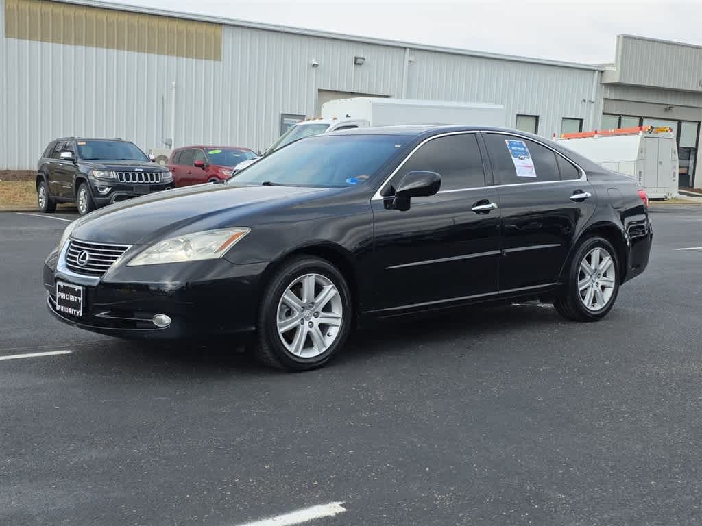 2007 Lexus ES 350 
