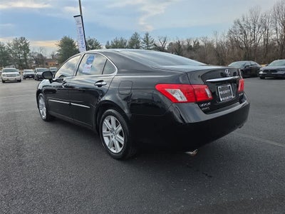 2007 Lexus ES 350 