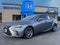 2020 Lexus IS F SPORT