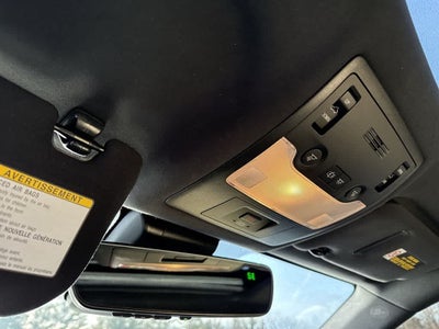 2020 Lexus IS F SPORT