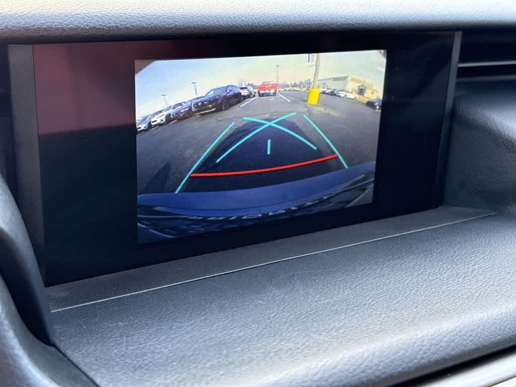 2020 Lexus IS F SPORT