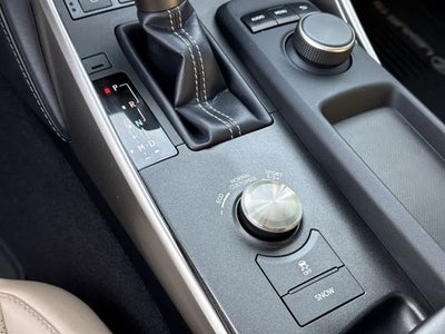 2020 Lexus IS F SPORT