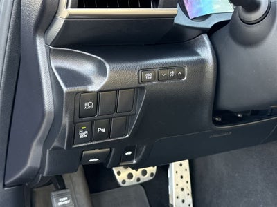 2020 Lexus IS F SPORT