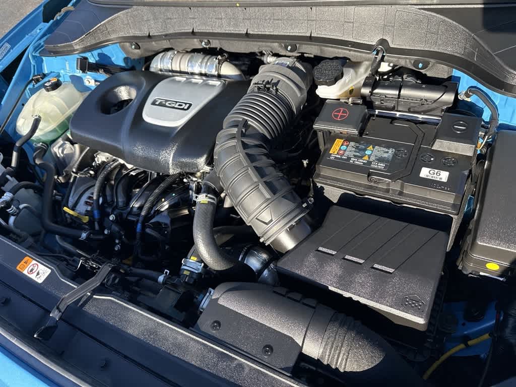 2020 Hyundai Kona Limited