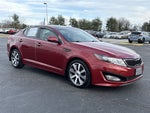 2011 Kia Optima SX