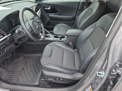 2022 Kia Niro Plug-In Hybrid EX