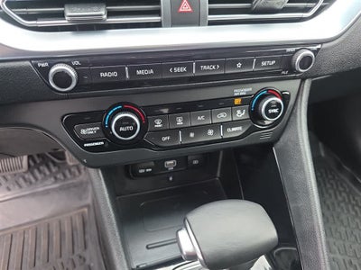 2022 Kia Niro Plug-In Hybrid EX