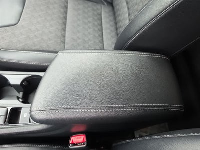 2022 Kia Niro Plug-In Hybrid EX