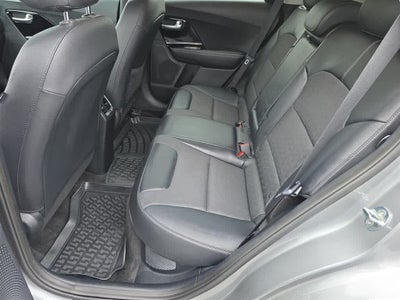 2022 Kia Niro Plug-In Hybrid EX