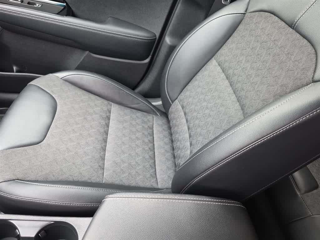 2022 Kia Niro Plug-In Hybrid EX