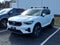 2024 Volvo XC40 Ultimate Bright Theme