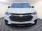 2018 Chevrolet Traverse LS