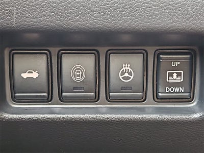 2023 Nissan Maxima Platinum