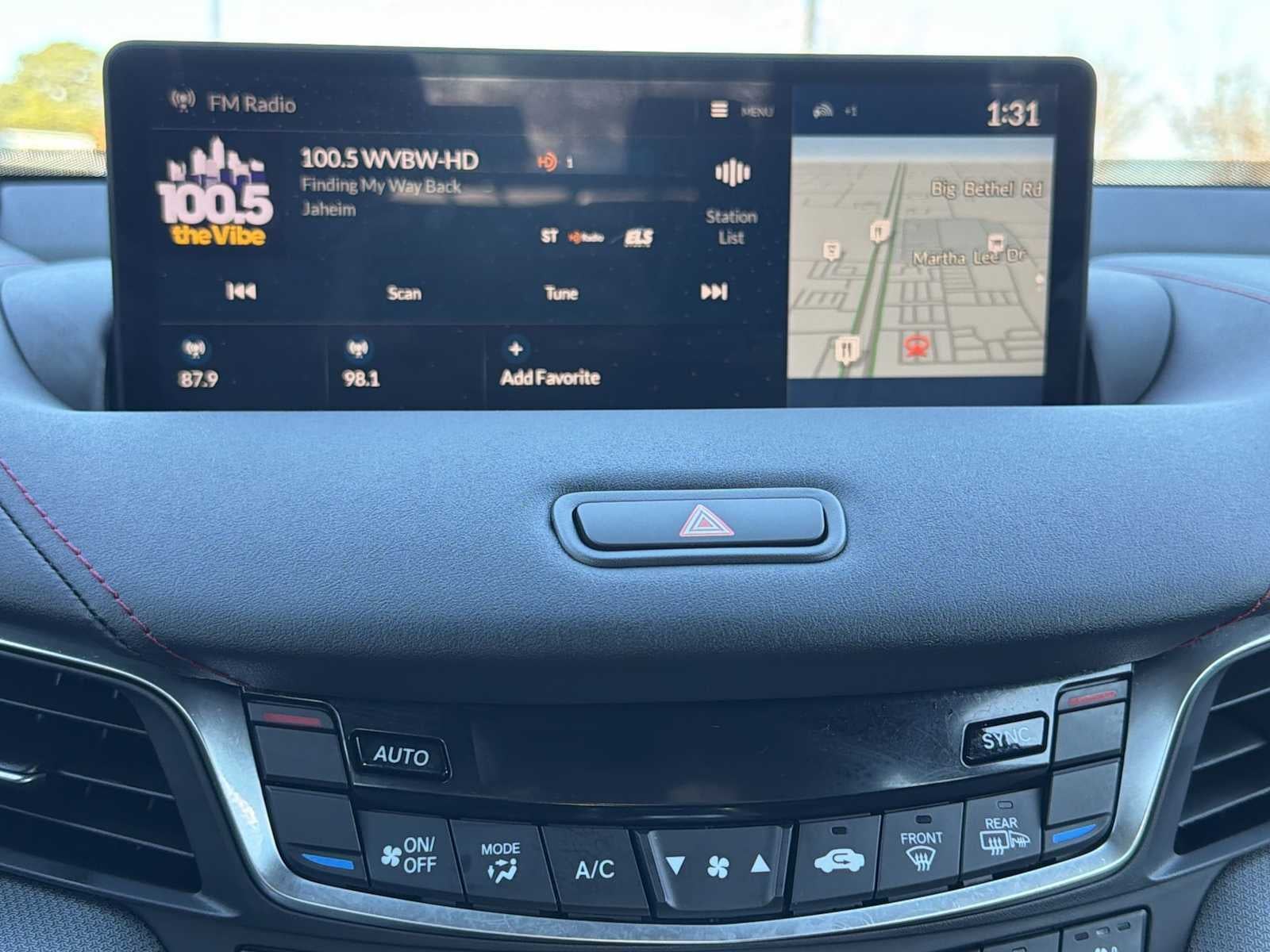 2025 Acura TLX w/A-Spec Package