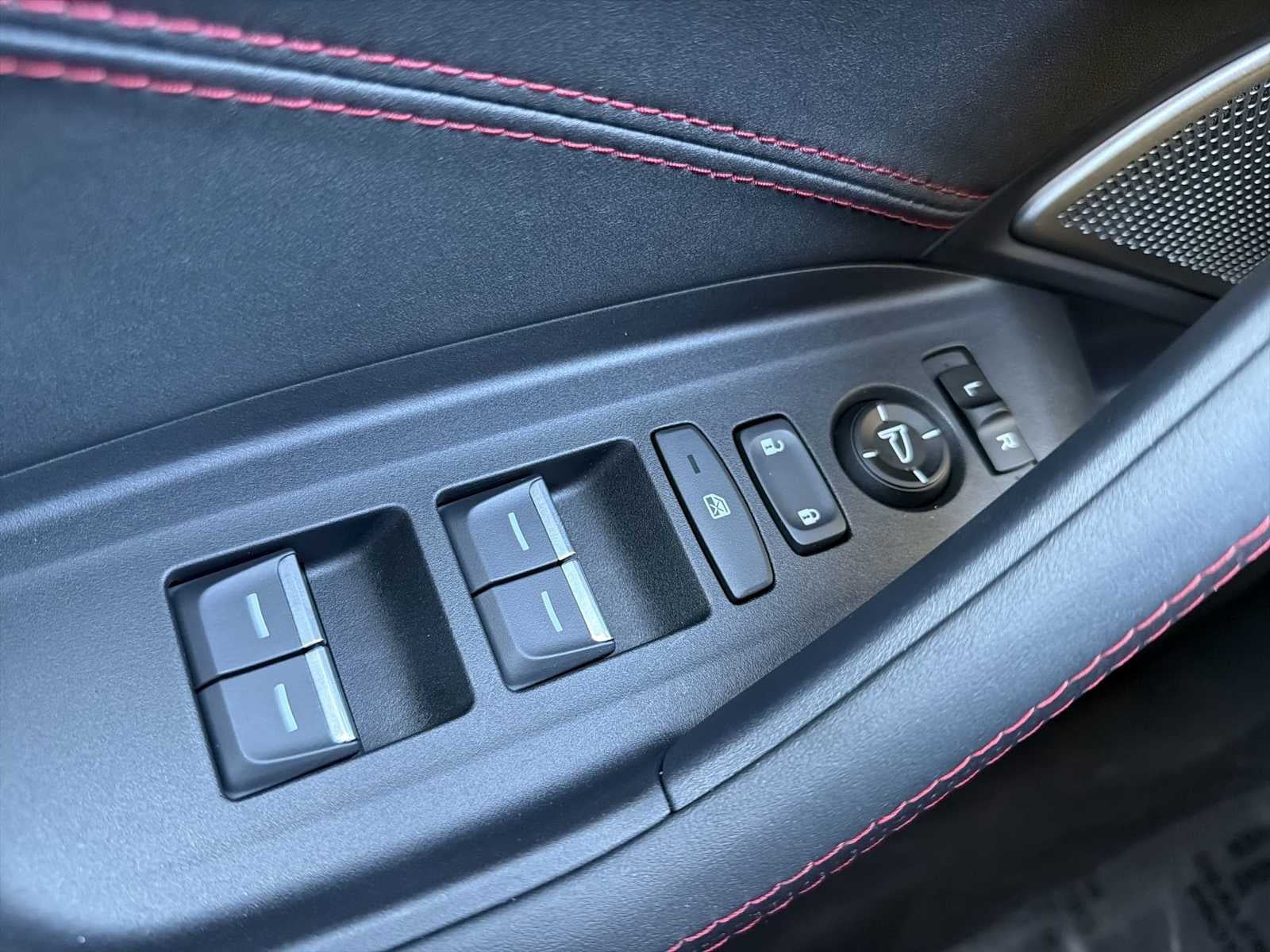 2025 Acura TLX w/A-Spec Package