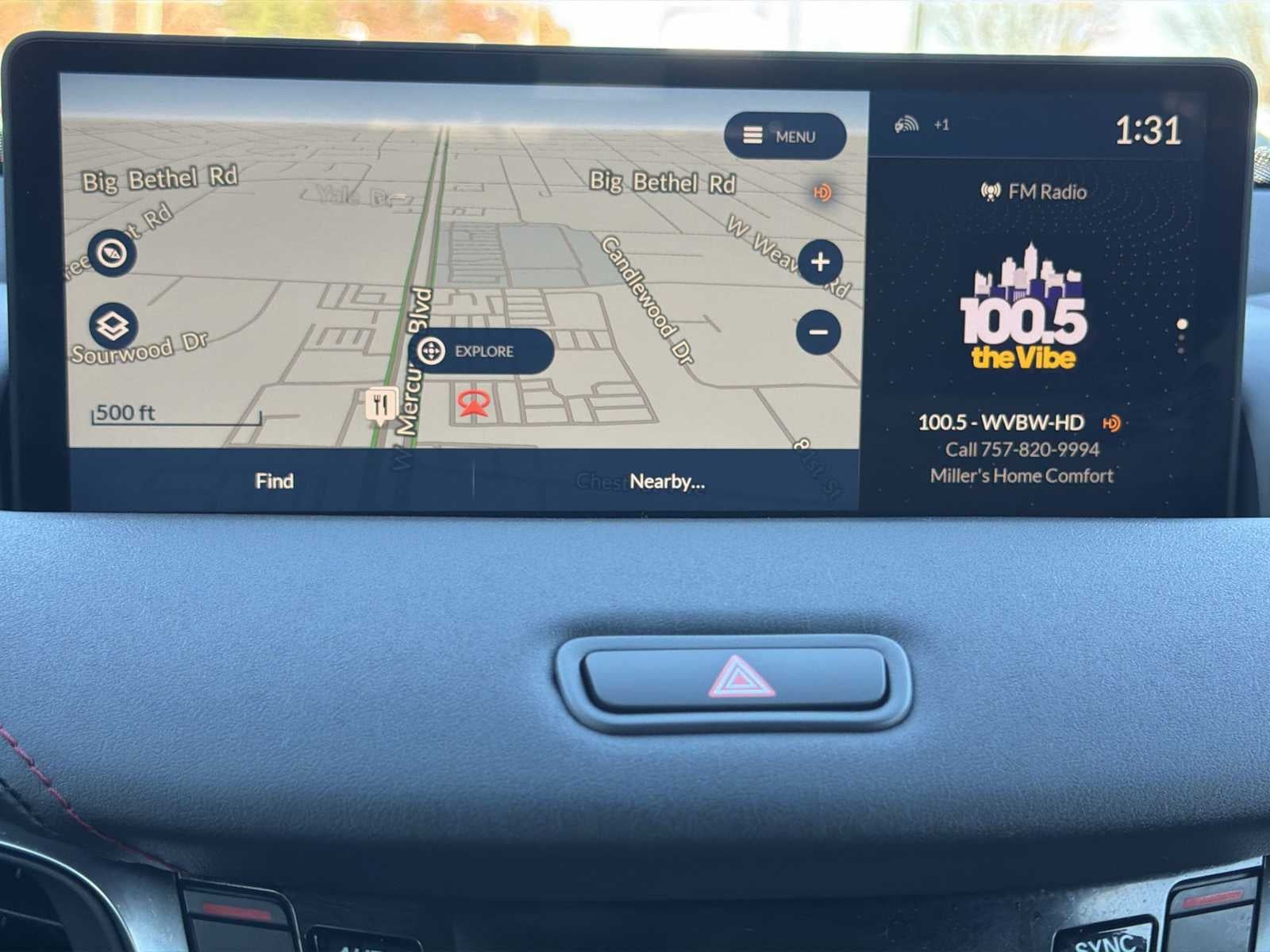 2025 Acura TLX w/A-Spec Package