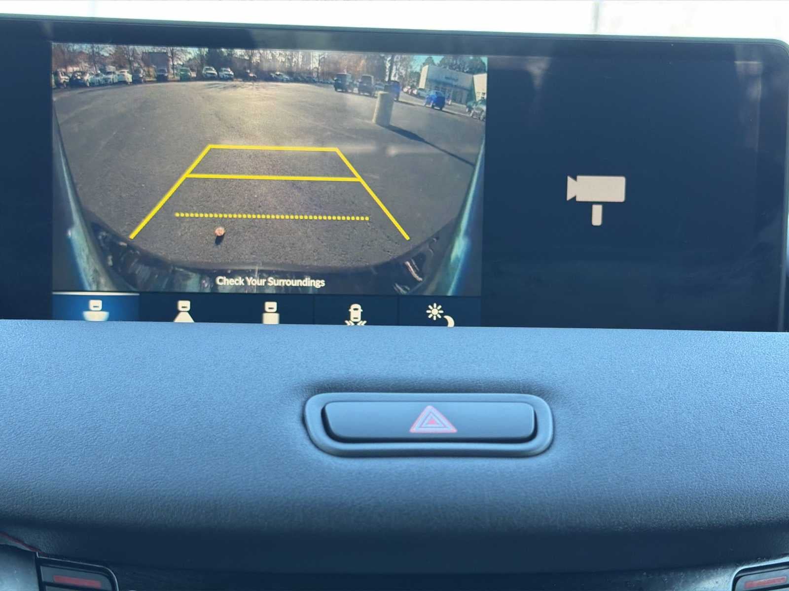 2025 Acura TLX w/A-Spec Package