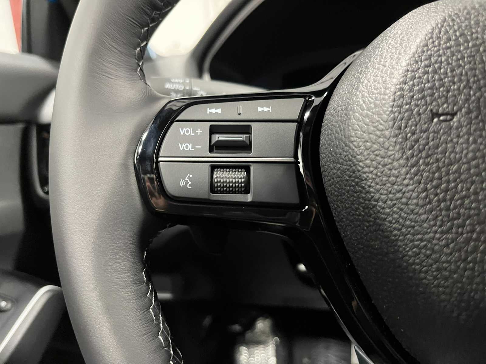 2026 Honda Civic Hatchback Hybrid Sport Touring