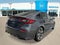 2026 Honda Civic Hatchback Hybrid Sport Touring