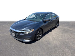 2022 Honda Insight EX