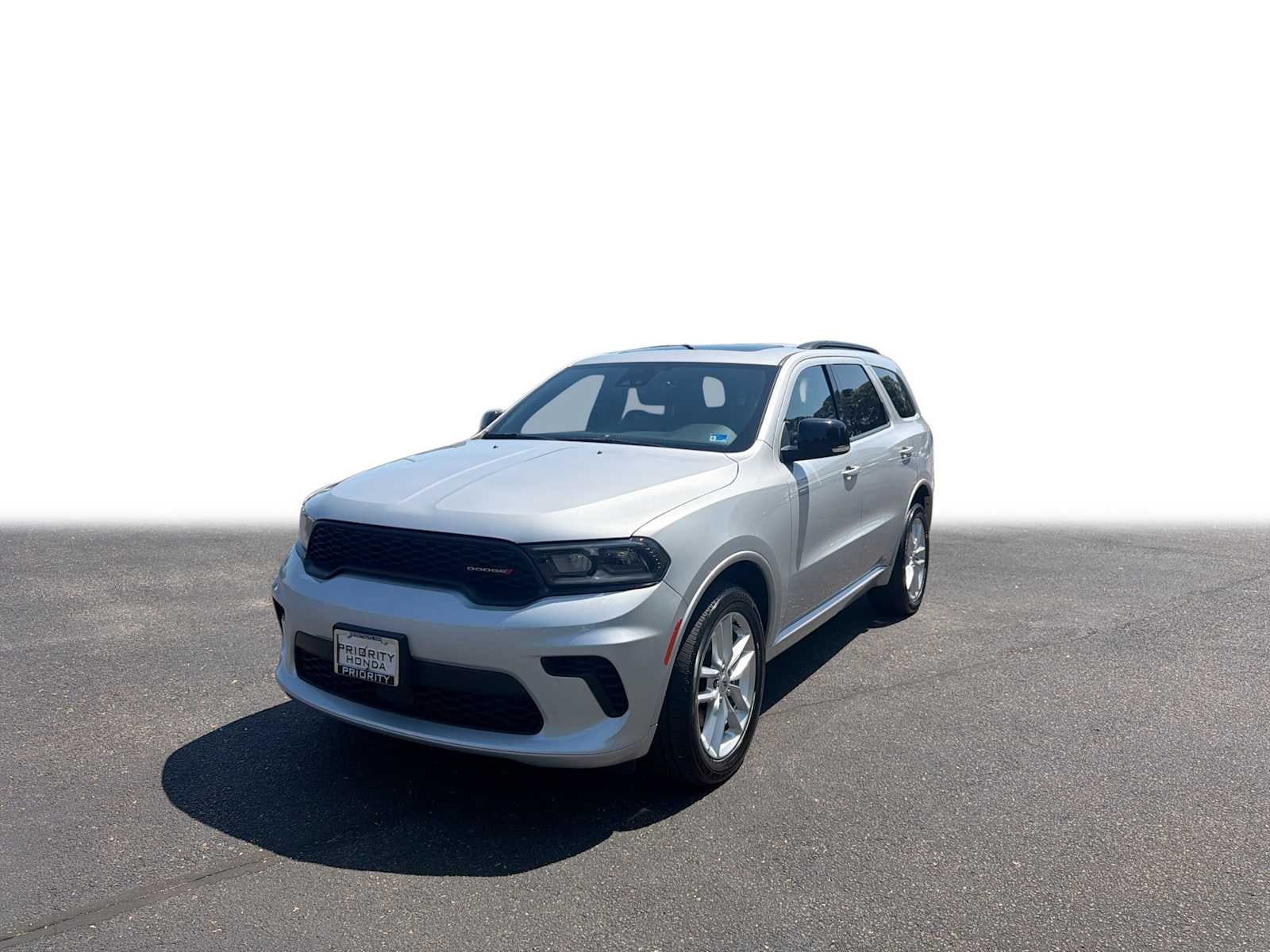 2024 Dodge Durango GT Plus AWD's photo