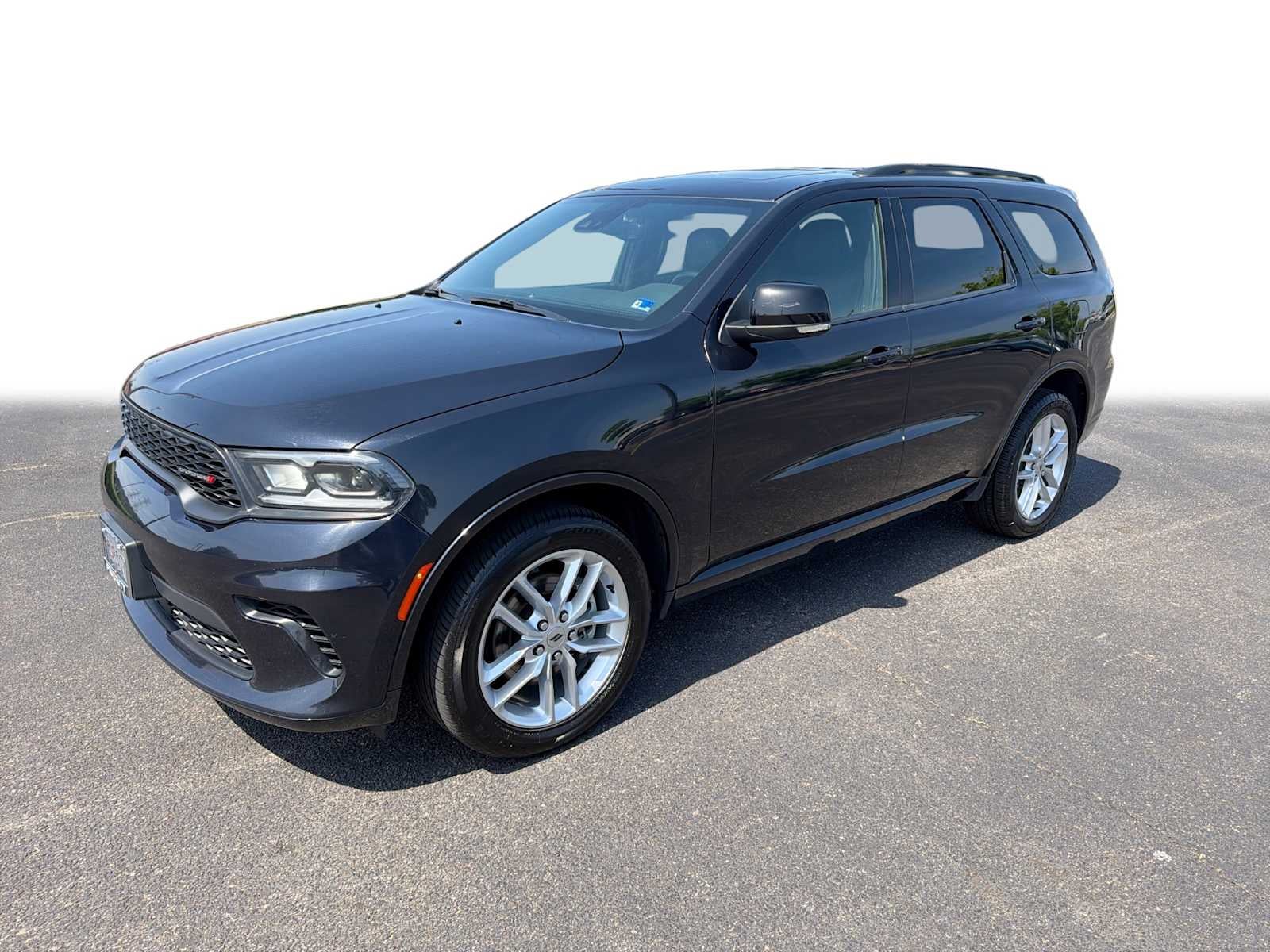 2024 Dodge Durango GT Plus AWD's photo