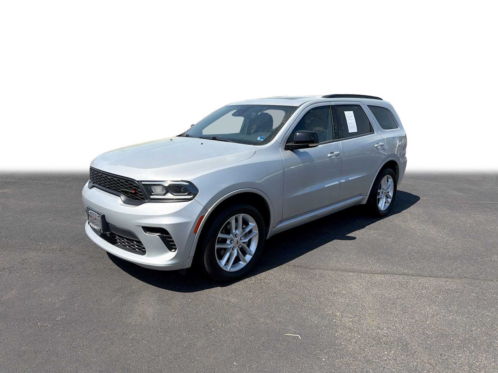 2024 Dodge Durango GT