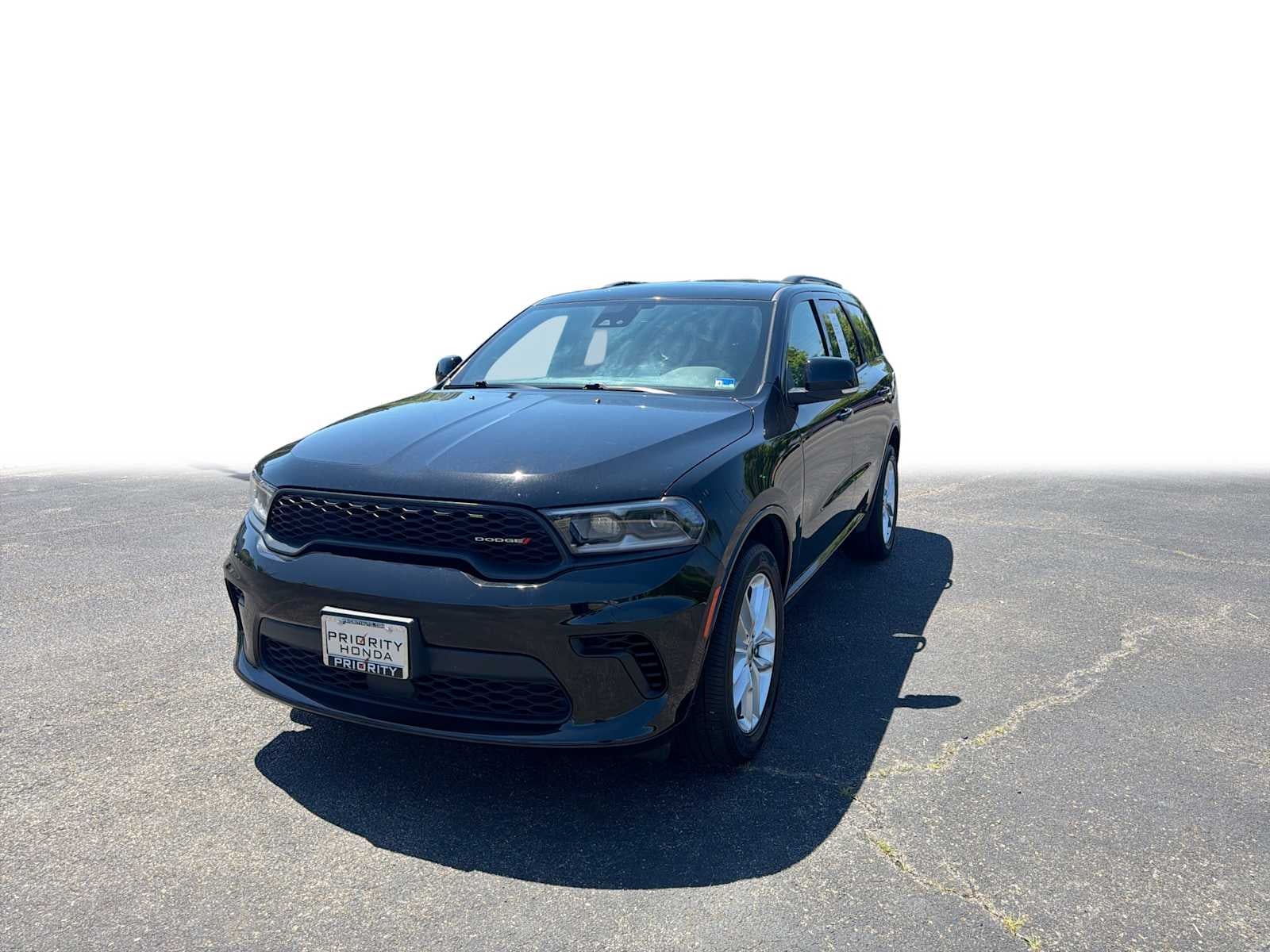 2024 Dodge Durango GT Plus AWD's photo