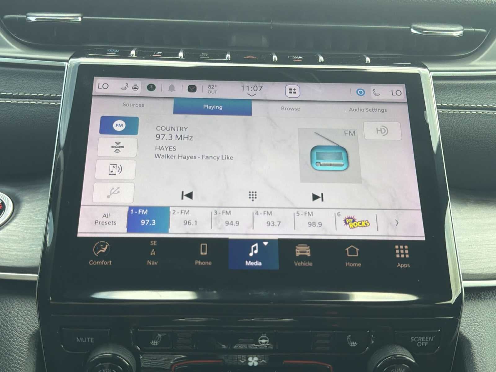 2024 Jeep Grand Cherokee 4xe 4xe