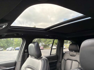 2024 Jeep Grand Cherokee 4xe 4xe