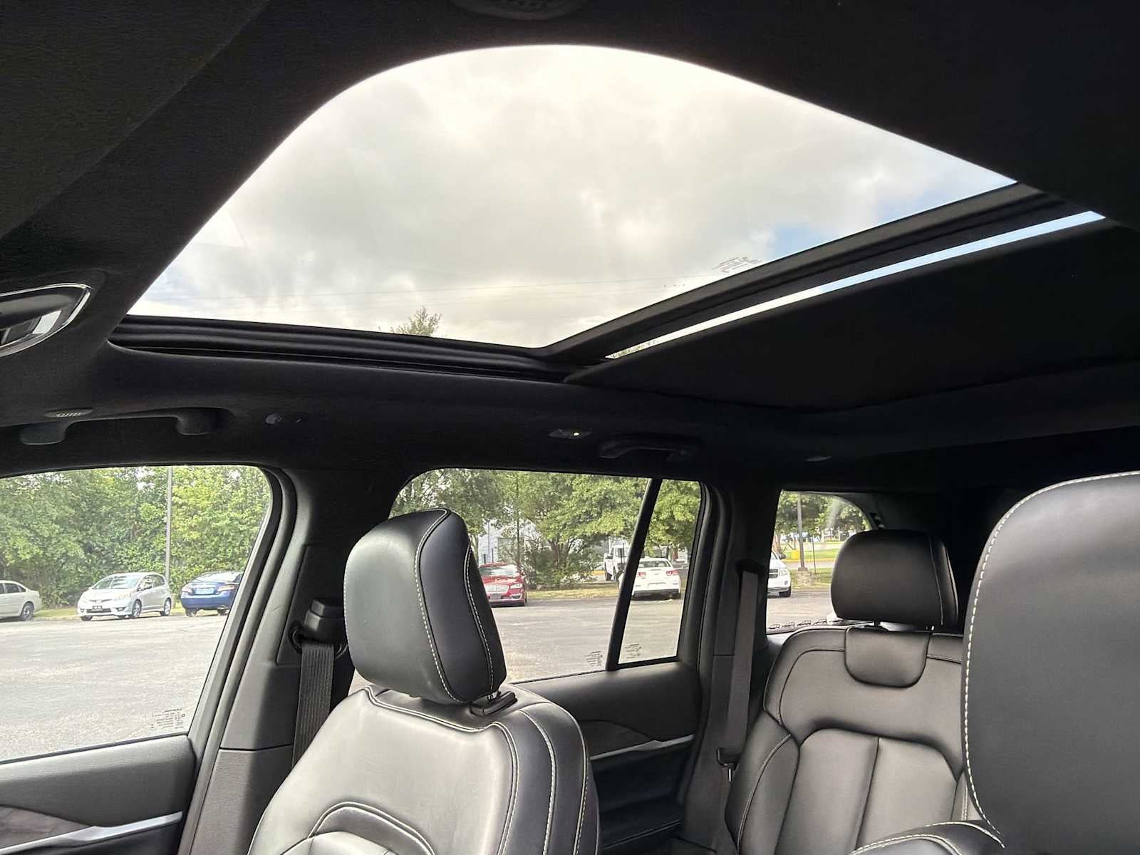 2024 Jeep Grand Cherokee 4xe 4xe