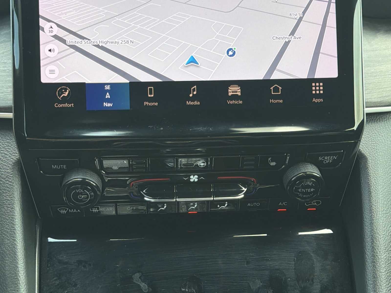 2024 Jeep Grand Cherokee 4xe 4xe