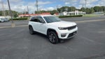 2024 Jeep Grand Cherokee 4xe 4xe