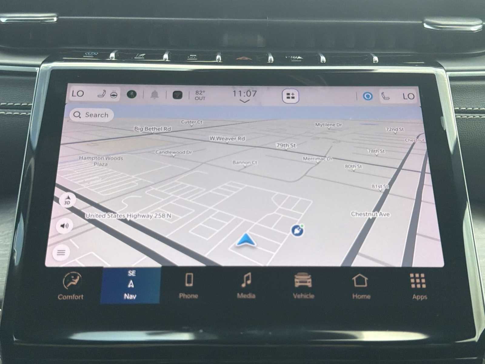 2024 Jeep Grand Cherokee 4xe 4xe