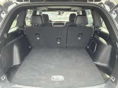 2024 Jeep Grand Cherokee 4xe 4xe