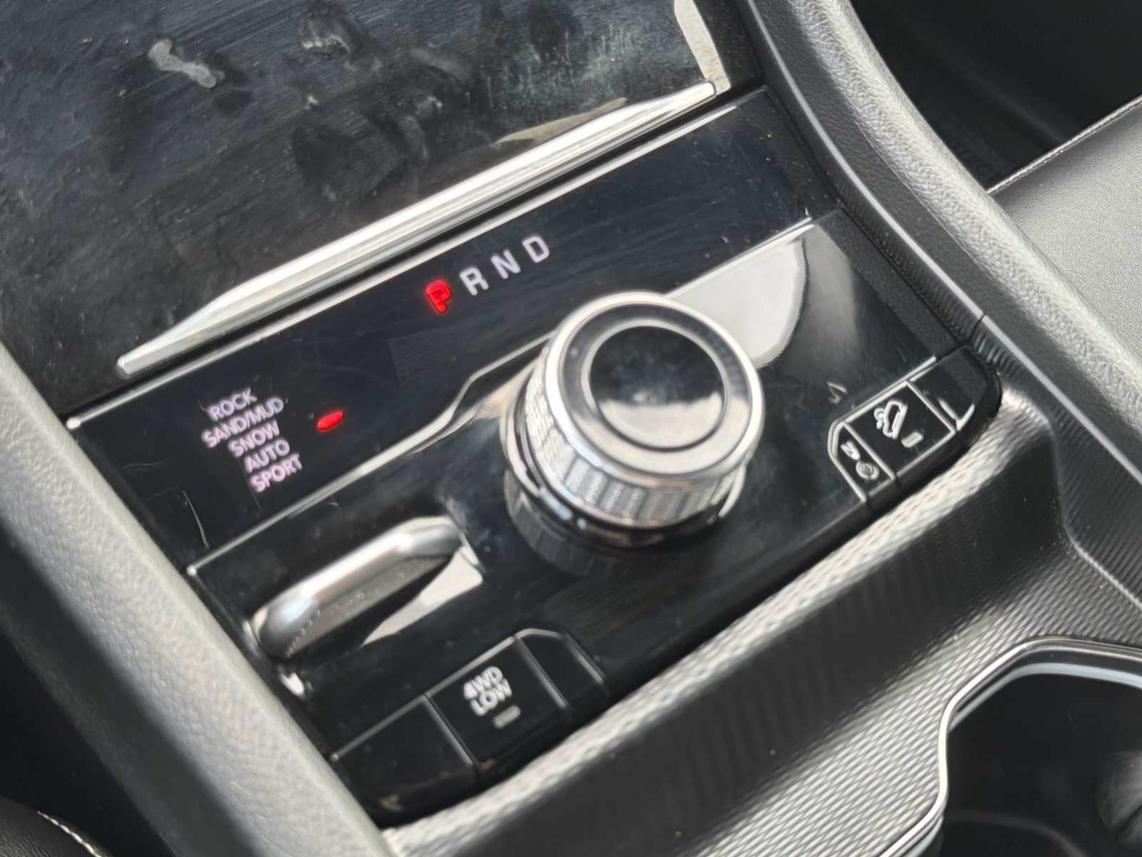 2024 Jeep Grand Cherokee 4xe 4xe