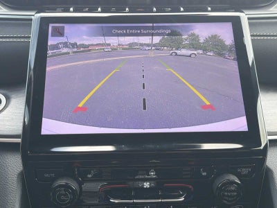 2024 Jeep Grand Cherokee 4xe 4xe