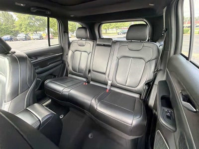 2024 Jeep Grand Cherokee 4xe 4xe