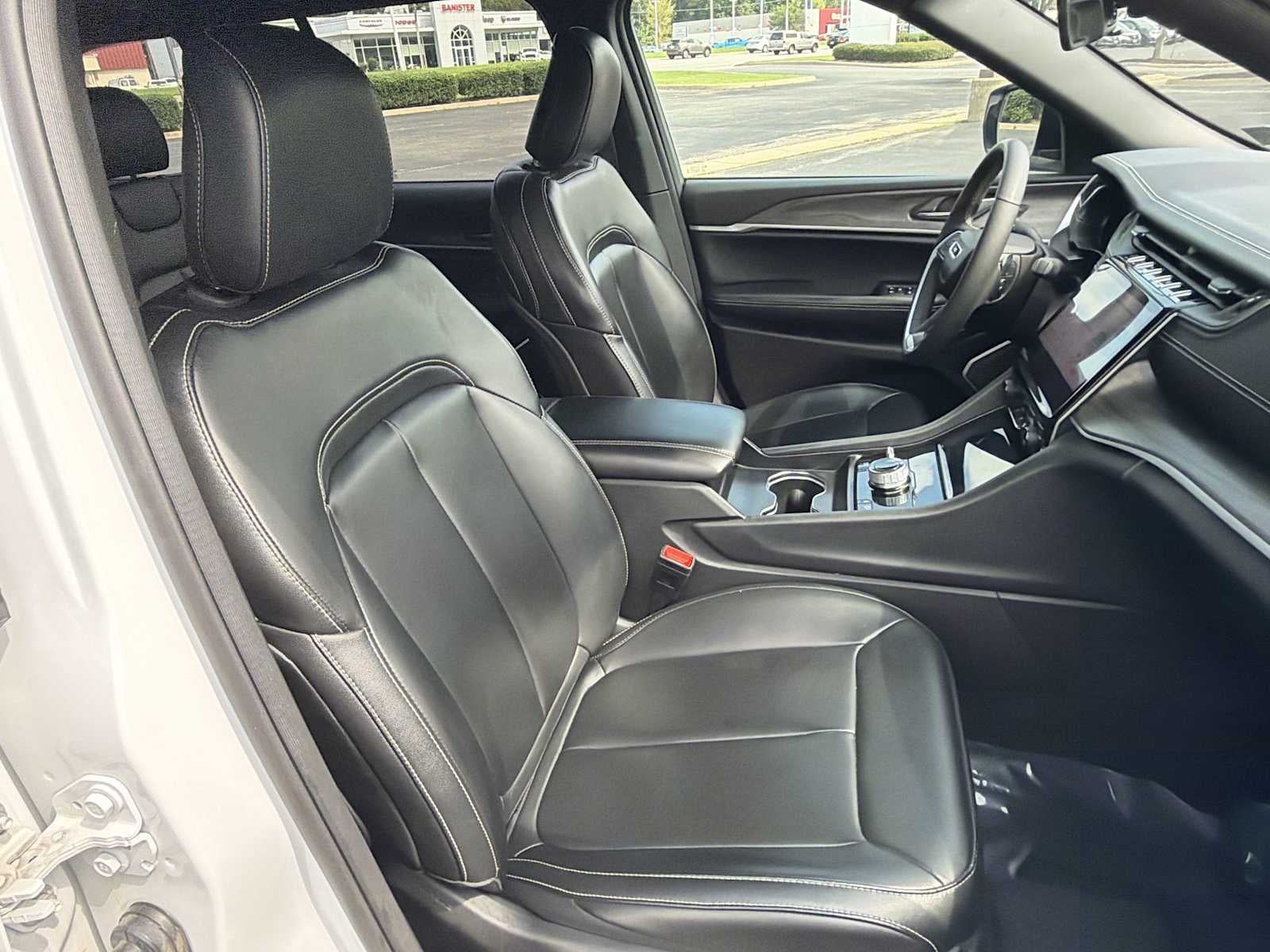 2024 Jeep Grand Cherokee 4xe 4xe