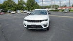 2024 Jeep Grand Cherokee 4xe 4xe