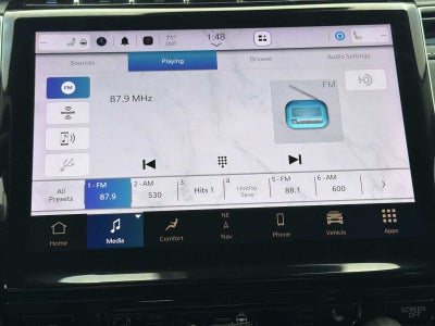 2024 Jeep Grand Cherokee 4xe 4xe