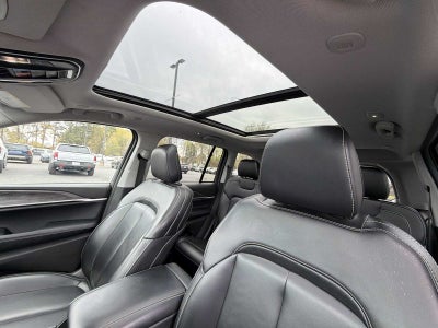 2024 Jeep Grand Cherokee 4xe 4xe