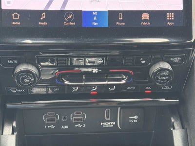 2024 Jeep Grand Cherokee 4xe 4xe