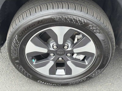 2024 Jeep Grand Cherokee 4xe 4xe